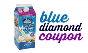 blue diamond coupon