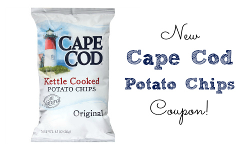 cape cod coupons