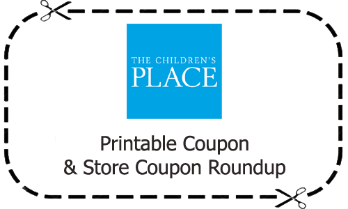 childrens place retail roundup