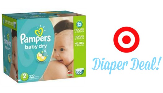 diaper deal