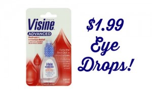 eye drops