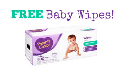 free-wipes
