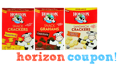 horizon cracker coupon