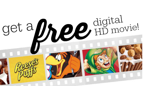 free digital hd movie
