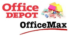 office depot and officemax deals