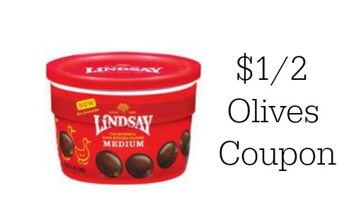 olives coupon