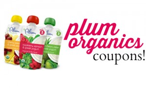 plum organics coupons