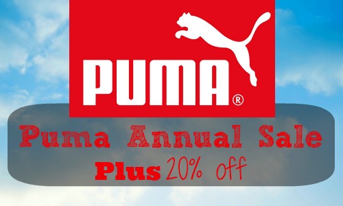 puma