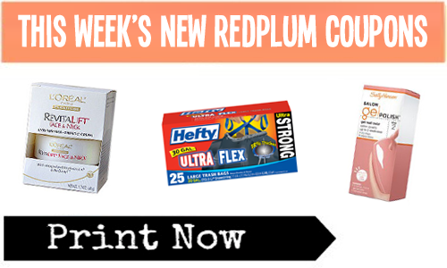 redplum coupons 7-27
