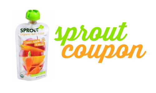 sprout coupon
