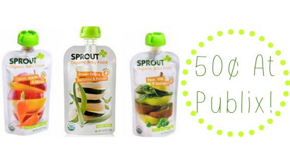 sprout