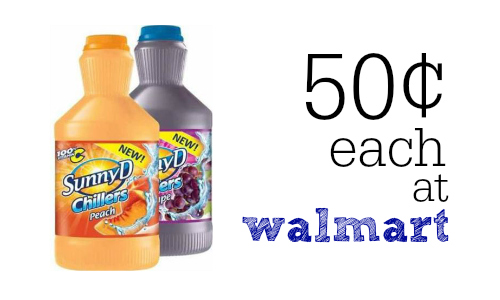 sunnyd coupon