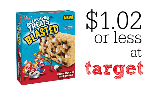 target deal
