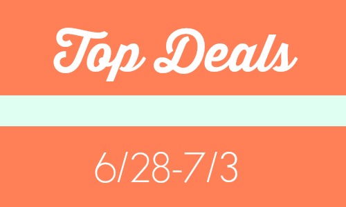top deals