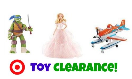 toy clearance