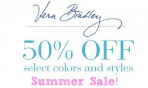 vera summer sale