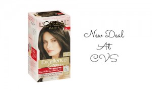 L'oreal cvs