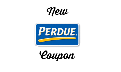 Perdue coupon