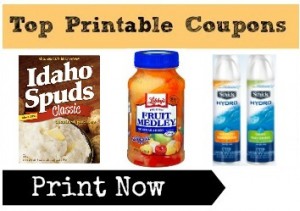 Printable Coupons Printable Coupons