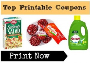 Printable Coupons Printable Coupons