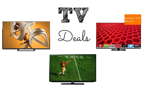 TV Deals