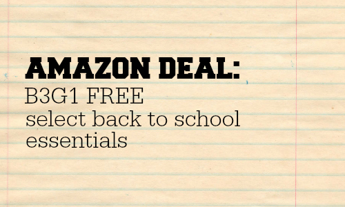 amazon deal