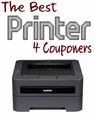 best printer for couponers