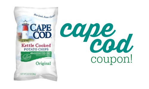 cape cod coupon