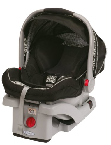 Graco 25 Rebate On Car Seats Purchased Between 8 1 And 10 31 