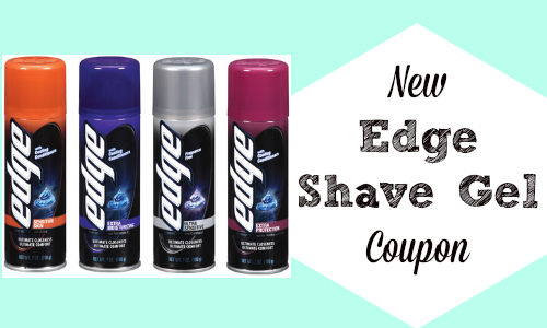 edge shave gel