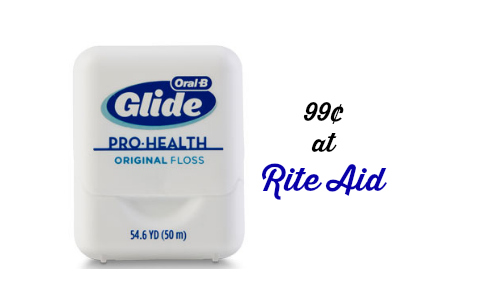 floss at rite aid