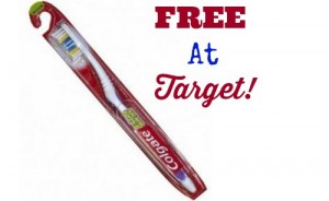free at target