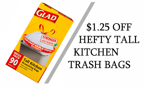 glade tall kitchen trash bags coupon2