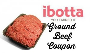 ground beef coupon