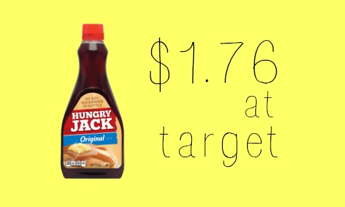 hungry jack coupon