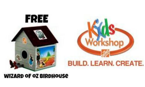 kids workshop