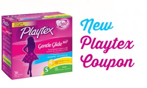 new playtex coupon
