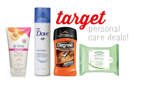 personal care