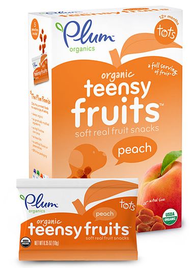 teensy fruits