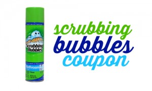 scrubbing bubbles coupon