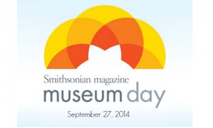 smithsonian museum day
