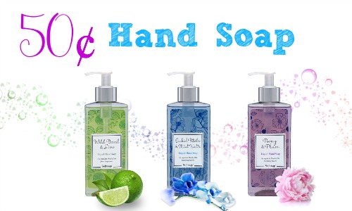soft soap