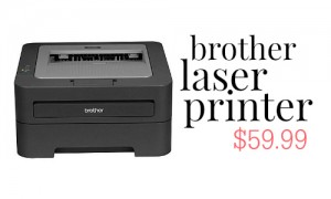 staples brother printer