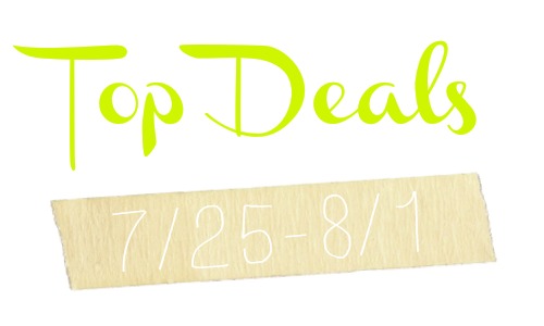 top deals
