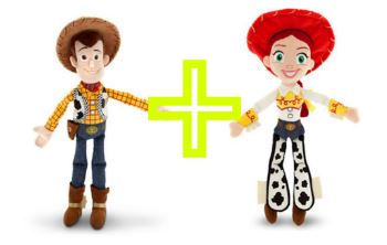 toy story