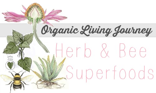 Herb & Bee Superfoods