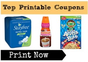Printable Coupons Printable Coupons