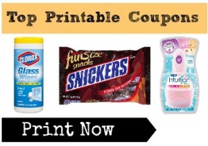 Printable Coupons Printable Coupons