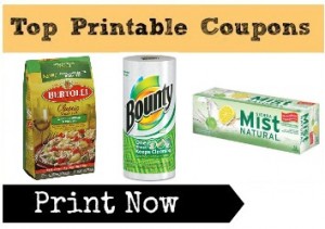 Printable Coupons Printable Coupons