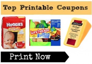 Printable Coupons Printable Coupons